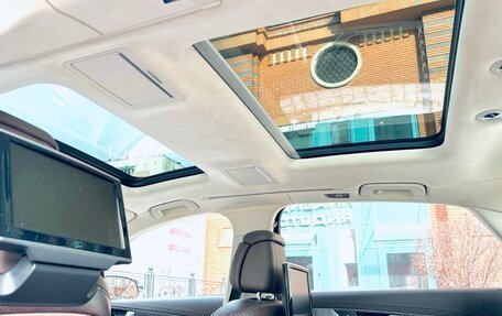 Audi A8, 2013 год, 4 300 000 рублей, 11 фотография