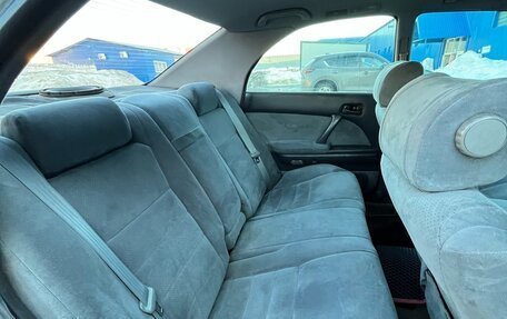 Toyota Crown, 1993 год, 380 000 рублей, 9 фотография