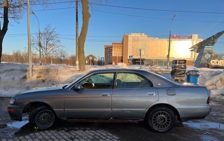 Toyota Crown, 1993 год, 380 000 рублей, 2 фотография