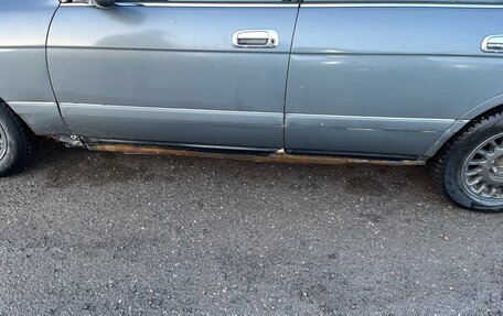 Toyota Crown, 1993 год, 380 000 рублей, 10 фотография