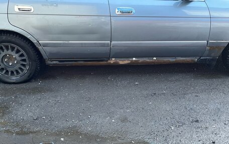 Toyota Crown, 1993 год, 380 000 рублей, 11 фотография