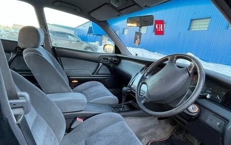 Toyota Crown, 1993 год, 380 000 рублей, 8 фотография