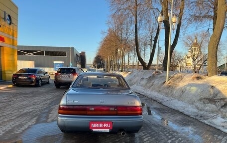 Toyota Crown, 1993 год, 380 000 рублей, 5 фотография