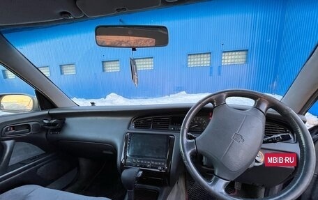 Toyota Crown, 1993 год, 380 000 рублей, 6 фотография