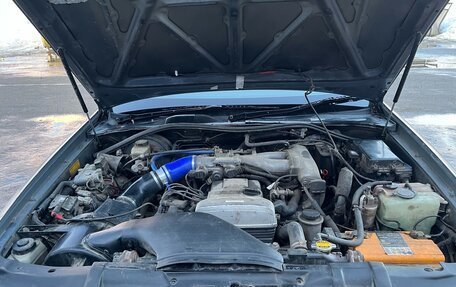 Toyota Crown, 1993 год, 380 000 рублей, 12 фотография