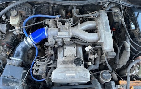 Toyota Crown, 1993 год, 380 000 рублей, 13 фотография