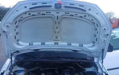 Volkswagen Caddy III рестайлинг, 2013 год, 900 000 рублей, 9 фотография