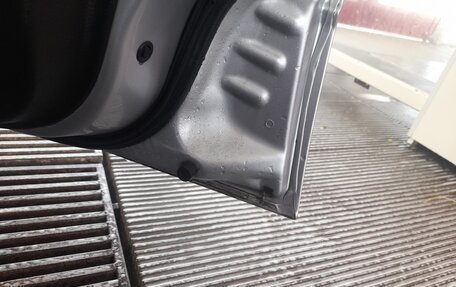 Mitsubishi Lancer IX, 2005 год, 320 000 рублей, 13 фотография