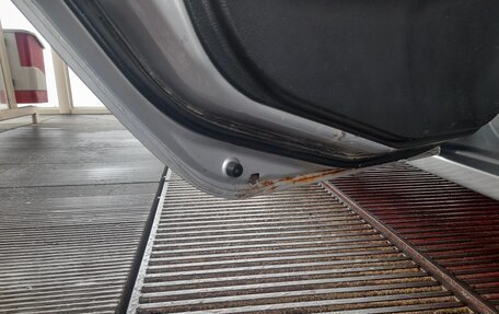 Mitsubishi Lancer IX, 2005 год, 320 000 рублей, 12 фотография