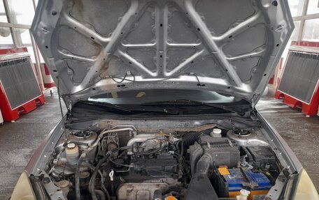 Mitsubishi Lancer IX, 2005 год, 320 000 рублей, 10 фотография