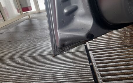 Mitsubishi Lancer IX, 2005 год, 320 000 рублей, 11 фотография