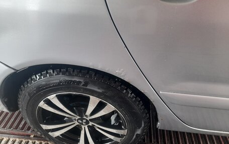 Mitsubishi Lancer IX, 2005 год, 320 000 рублей, 14 фотография