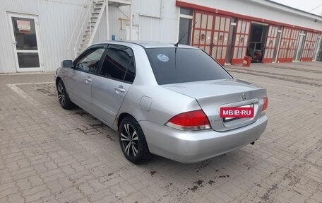 Mitsubishi Lancer IX, 2005 год, 320 000 рублей, 3 фотография