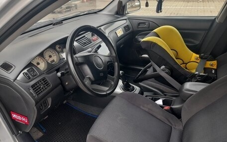 Mitsubishi Lancer IX, 2005 год, 320 000 рублей, 2 фотография