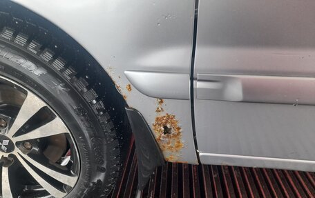 Mitsubishi Lancer IX, 2005 год, 320 000 рублей, 19 фотография