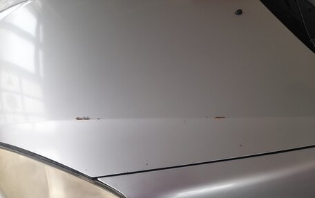 Mitsubishi Lancer IX, 2005 год, 320 000 рублей, 17 фотография