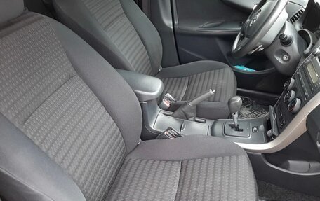 Toyota Corolla, 2008 год, 700 000 рублей, 3 фотография