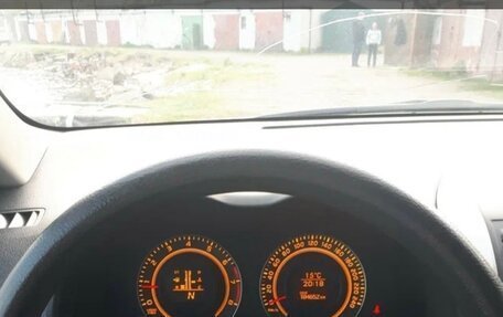 Toyota Corolla, 2008 год, 700 000 рублей, 4 фотография