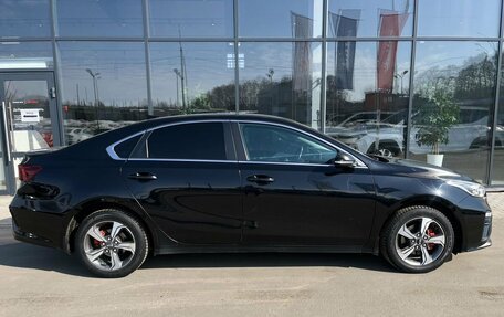 KIA Cerato IV, 2019 год, 1 680 000 рублей, 4 фотография