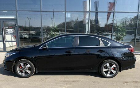 KIA Cerato IV, 2019 год, 1 680 000 рублей, 8 фотография