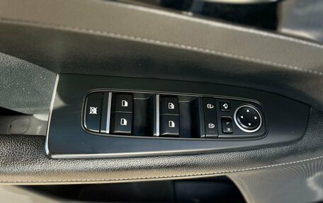 KIA Cerato IV, 2019 год, 1 680 000 рублей, 11 фотография