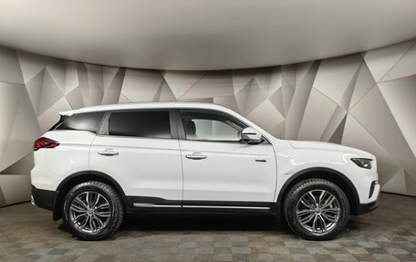 Geely Atlas, 2024 год, 2 493 000 рублей, 6 фотография