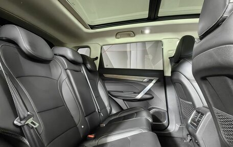 Geely Atlas, 2024 год, 2 493 000 рублей, 14 фотография