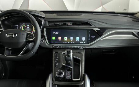 Geely Atlas, 2024 год, 2 493 000 рублей, 13 фотография