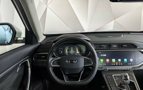 Geely Atlas, 2024 год, 2 493 000 рублей, 18 фотография