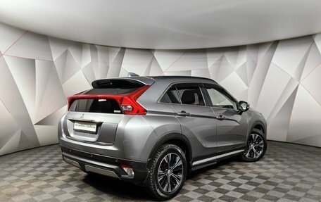 Mitsubishi Eclipse Cross, 2019 год, 2 035 000 рублей, 2 фотография