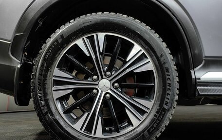 Mitsubishi Eclipse Cross, 2019 год, 2 035 000 рублей, 9 фотография