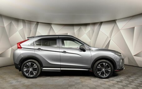 Mitsubishi Eclipse Cross, 2019 год, 2 035 000 рублей, 6 фотография