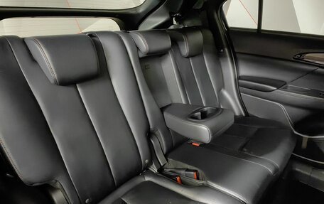 Mitsubishi Eclipse Cross, 2019 год, 2 035 000 рублей, 17 фотография