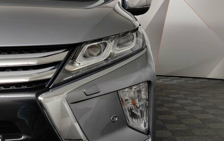 Mitsubishi Eclipse Cross, 2019 год, 2 035 000 рублей, 10 фотография