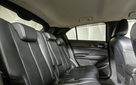 Mitsubishi Eclipse Cross, 2019 год, 2 035 000 рублей, 16 фотография