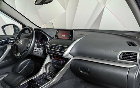 Mitsubishi Eclipse Cross, 2019 год, 2 035 000 рублей, 13 фотография