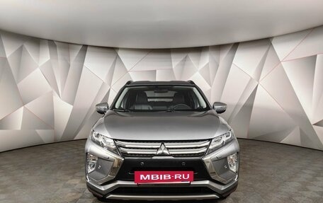 Mitsubishi Eclipse Cross, 2019 год, 2 035 000 рублей, 7 фотография