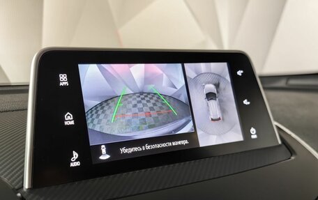 Mitsubishi Eclipse Cross, 2019 год, 2 035 000 рублей, 22 фотография