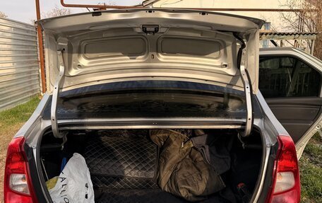 Renault Logan I, 2012 год, 465 000 рублей, 10 фотография