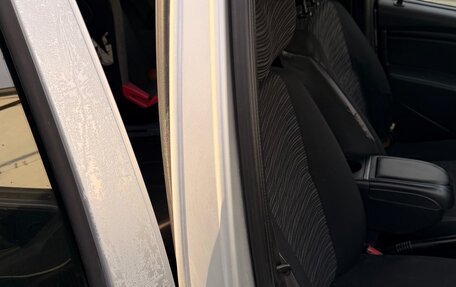 Renault Logan I, 2012 год, 465 000 рублей, 12 фотография