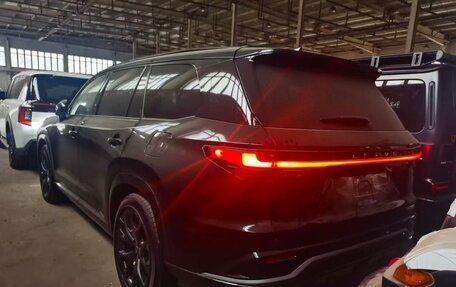 Lexus TX, 2025 год, 14 488 136 рублей, 2 фотография