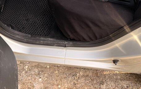 Renault Logan I, 2012 год, 465 000 рублей, 17 фотография