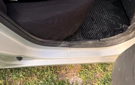 Renault Logan I, 2012 год, 465 000 рублей, 16 фотография