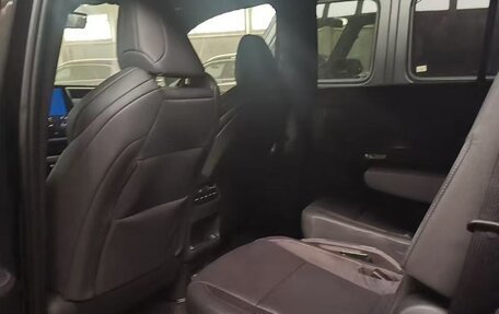 Lexus TX, 2025 год, 14 488 136 рублей, 4 фотография