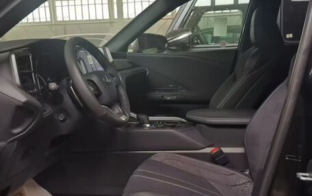 Lexus TX, 2025 год, 14 488 136 рублей, 3 фотография