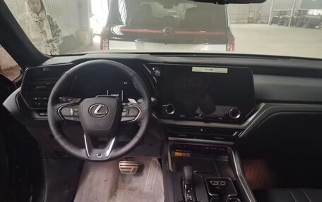 Lexus TX, 2025 год, 14 488 136 рублей, 5 фотография