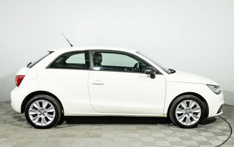 Audi A1, 2011 год, 1 099 700 рублей, 4 фотография