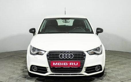 Audi A1, 2011 год, 1 099 700 рублей, 2 фотография