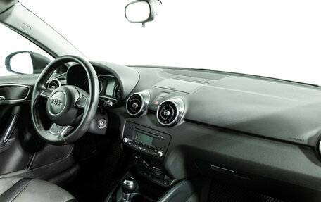 Audi A1, 2011 год, 1 099 700 рублей, 9 фотография