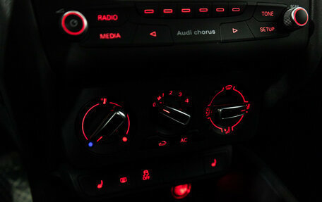 Audi A1, 2011 год, 1 099 700 рублей, 15 фотография